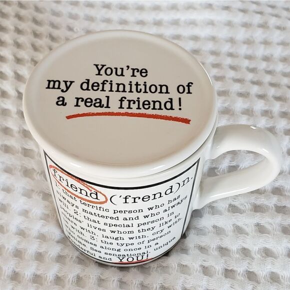 Hallmark mug  - Picture 6 of 6